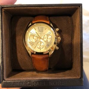 Micheal Kors watch